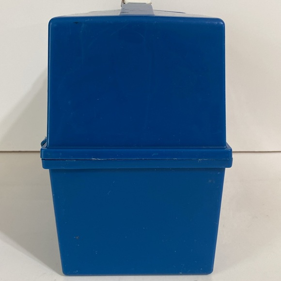 1979 POPEYE LUNCH BOX w/ THERMOS - Picture 10 of 17